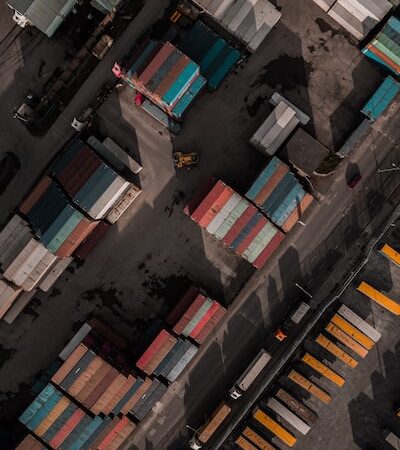 Windsor NI Framework